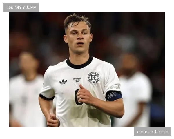 基米希展现出色对抗能力，稳固球队中场防线成为核心力量