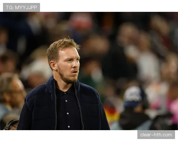 纳格尔斯曼战术革新奏效，率队迎新赛季高光时刻