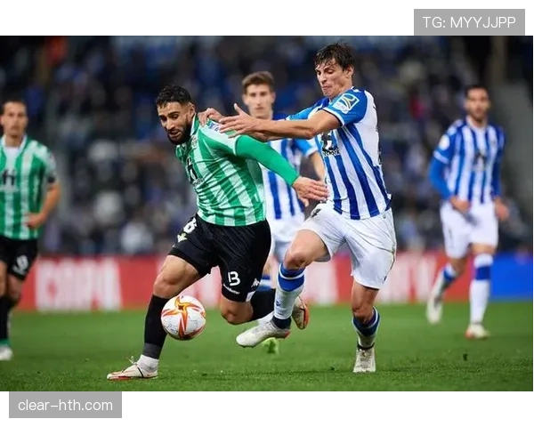 皇家贝蒂斯斩获西甲新赛季首胜,状态回暖引关注 皇家贝蒂斯斩获西甲新赛季首胜,状态回暖引关注