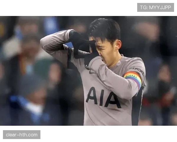 热刺进攻过度依赖孙兴慜,第二核心缺失问题逐步显现 热刺进攻过度依赖孙兴慜,第二核心缺失问题逐步显现