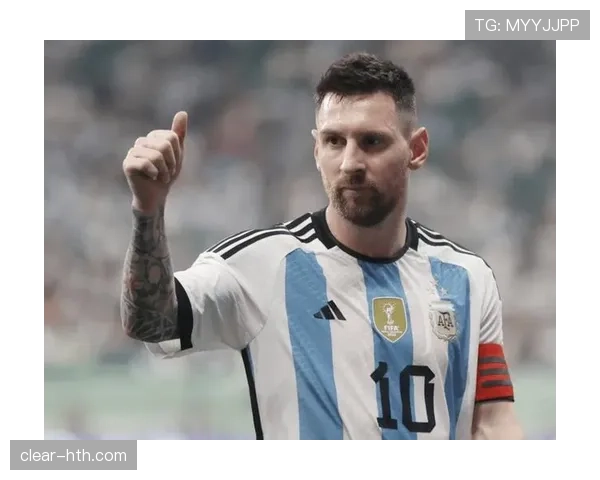 梅西后撤组织阶段解析:如何从终结者转型为进攻发动机 梅西后撤组织阶段解析:如何从终结者转型为进攻发动机