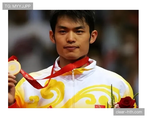 林丹还藏着啥豪宅？跟比赛里那个狠角色完全不像啊真的假的？