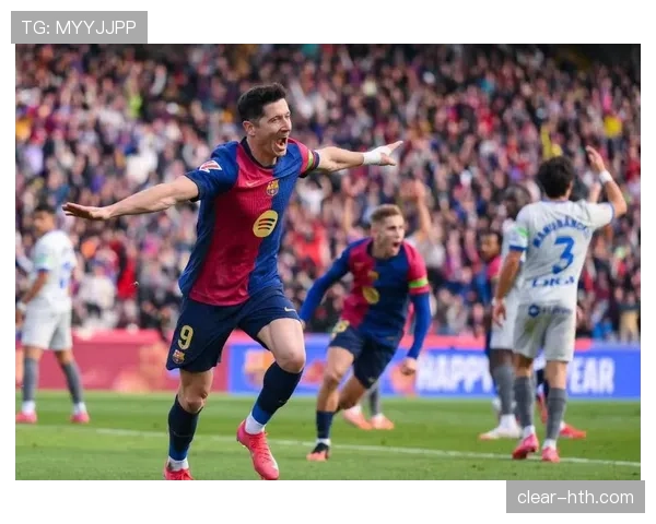 巴萨成功叙事背后问题显现，当前赛季表现受限对竞争格局带来变化